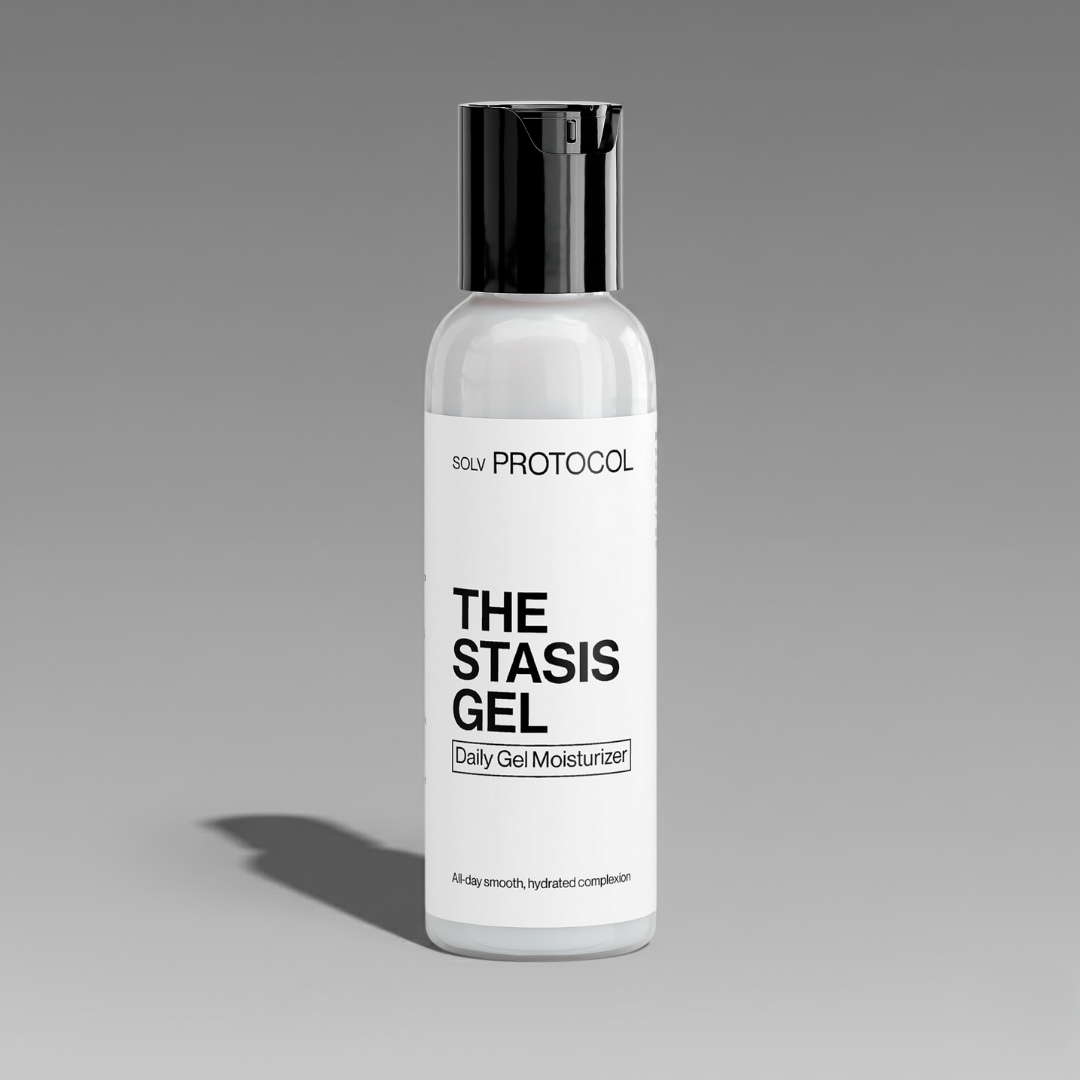 The Stasis Gel