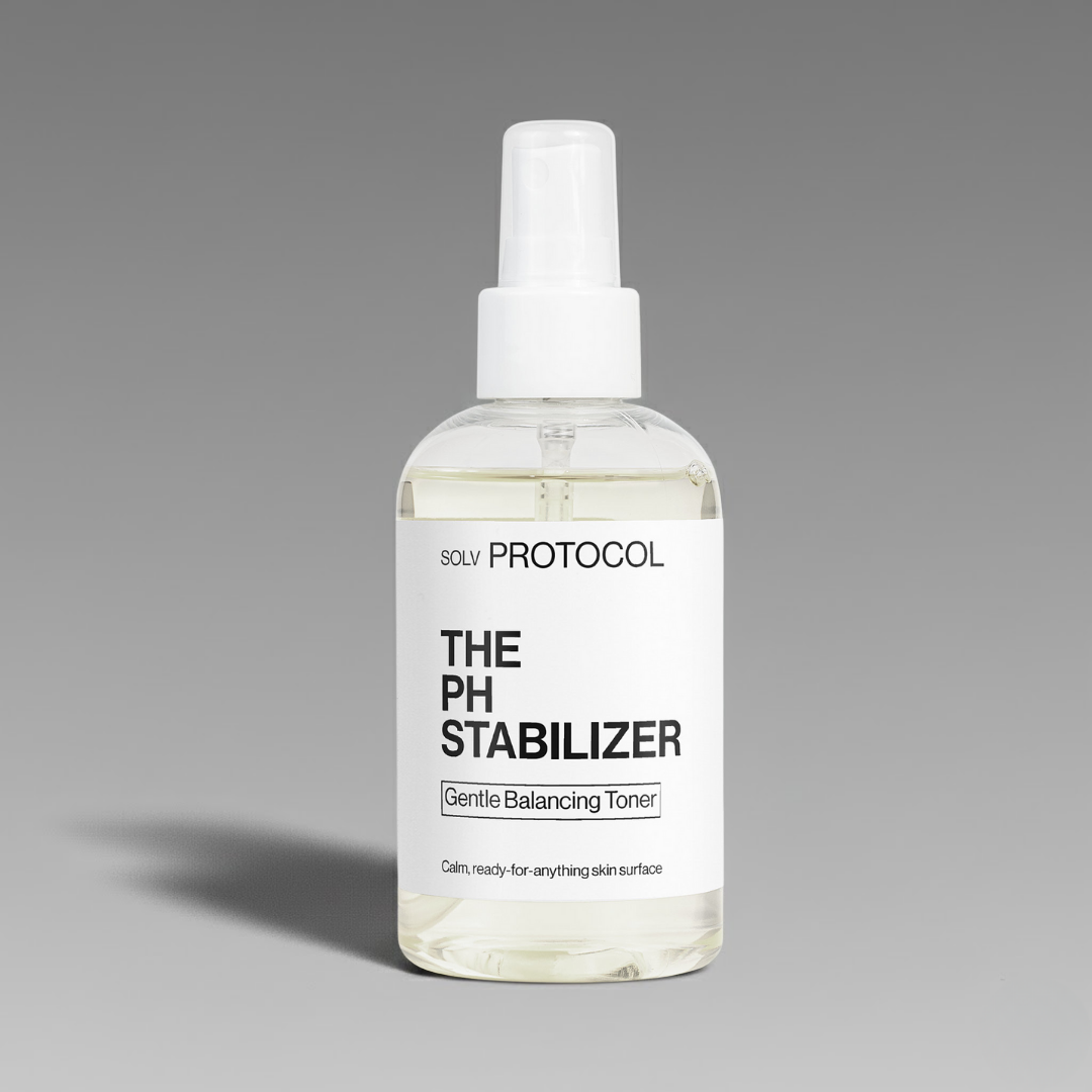 The PH Stabilizer