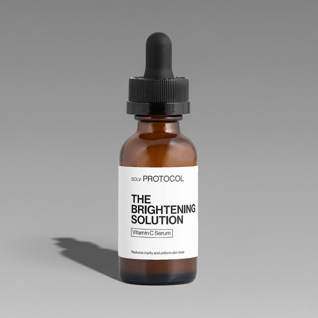 The Brightening Solution
